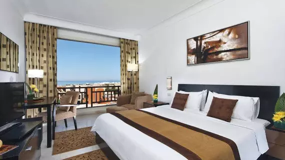 Movenpick Resort El Sokhna | Ataqah