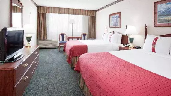 Radisson Denver Central | Kolorado - Denver (ve civarı) - Denver - Globeville