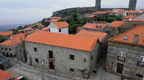 INATEL Linhares | Centro - Guarda Bölgesi - Celorico da Beira