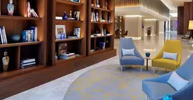 Istanbul Marriott Hotel Sisli |  Istanbul  - Şişli