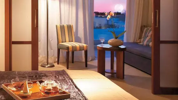 Amirandes, Grecotel Exclusive Resort | Girit Adası - Kandiye (bölge) - Gouves - Kato Gouves