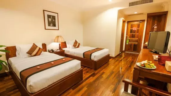 Saem Siemreap Hotel | Siem Reap (ili) - Siem Reap