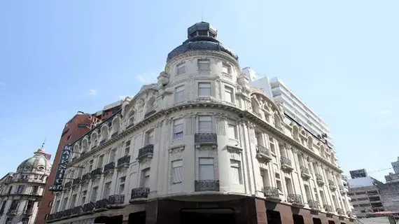 Majestic Hotel Rosario | Santa Fe (ili) - Rosario