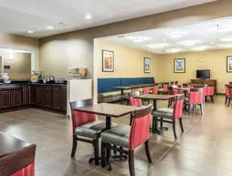 HOLIDAY INN EXPRESS & SUITES H | Missouri - Hannibal (ve civarı) - Hannibal