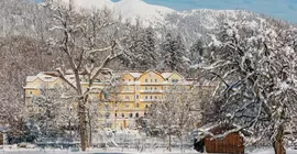 Grand Hotel Sonnenbichl | Bavyera - Garmisch-Partenkirchen