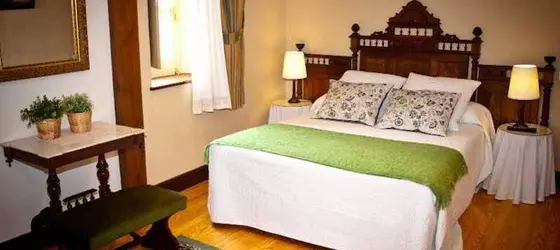 Arcea Hotel Villa Miramar | Asturias - Llanes