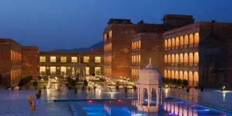 The Pratap Palace A Keys Resort