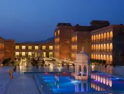 The Pratap Palace A Keys Resort | Racastan - Ajmer (ve civarı) - Ajmer - Honkra