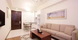 Country Garden Kylin Apartment Airport | Guangdong - Guangzhou (ve civarı) - Guangzhou