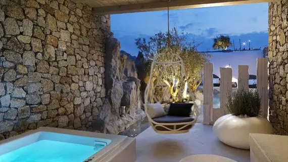 Kensho | Ege Adaları - Mikonos