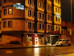 Hotel Charlotte Bogota by L'alianxa | Cundinamarca - Bogota (ve civarı) - Bogota - Puente Aranda