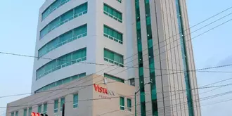 Hotel Vista Inn Premium