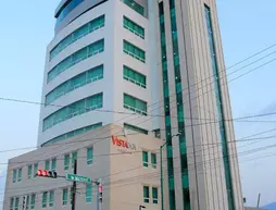 Hotel Vista Inn Premium | Chiapas - Tuxtla Gutierrez (ve civarı) - Tuxtla Gutierrez