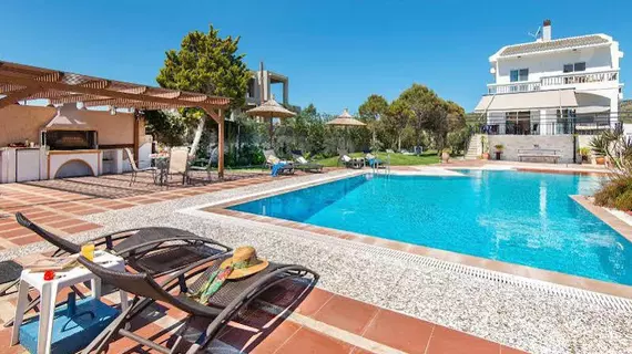 Alkyoni Villa | Ege Adaları - Rodos Bölgesel Birimi - Rodos