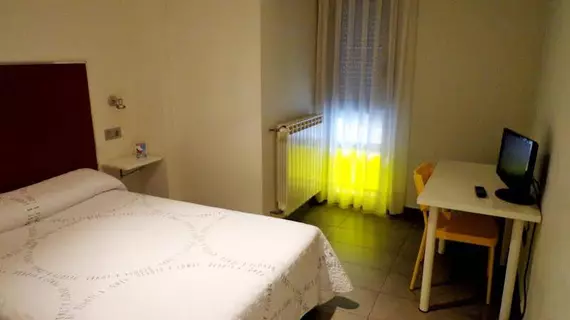 Hostal Sercotel Art Spa Soria | Kastilya ve Leon - Soria (vilayet) - Comarca de Pinares - Soria