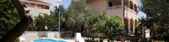 Villa Sun | Split-Dalmaçya - Seget - Seget Vranjica