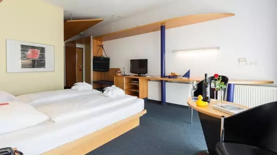 SEEhotel Friedrichshafen | Baden-Wuerttemberg - Bodenseekreis - Friedrichshafen