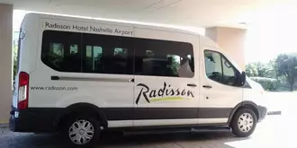 Radisson Hotel Nashville Airport