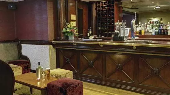 Best Western The Westley Hotel | West Midlands (ilçe) - Birmingham (ve civarı) - Birmingham