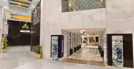 Ramada Ajiao Makkah | Mekke