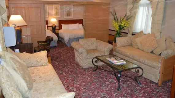 Holiday Villa Hotel | Londra (ve civarı) - City of Westminster - Bayswater