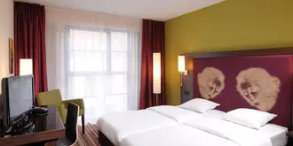 Leonardo Hotel Antwerpen