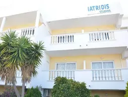 Iatridis Studios | Ege Adaları - Rodos Bölgesel Birimi - Rodos