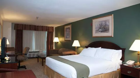 Baymont Inn and Suites Montgomery South | Alabama - Montgomery (ve civarı) - Montgomery