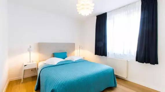 Grand Central Apartments | Brüksel (ve civarı) - Brüksel - Quartier du Centre - Centrumwijk