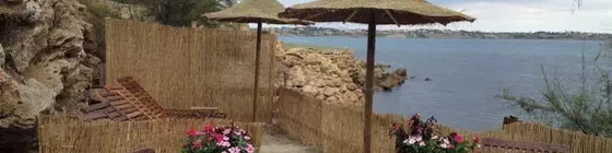 Baia dei Gigli Club | Calabria - Crotone (vilayet) - Isola di Capo Rizzuto