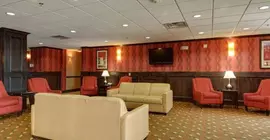 Comfort Suites Plano | Teksas - Dallas (ve civarı) - Plano