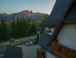 Apartamenty Jan | Küçük Polonya Voyvodalığı - Zakopane