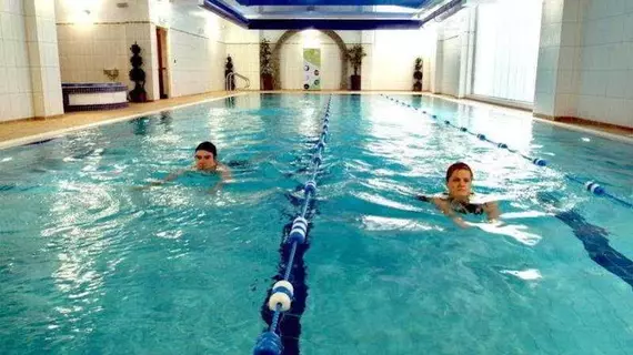 Treacy’s Hotel Spa & Leisure Club Waterford | Waterford (kontluk) - Waterford