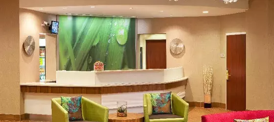 SpringHill Suites Boston Peabody | Massachusetts - Peabody