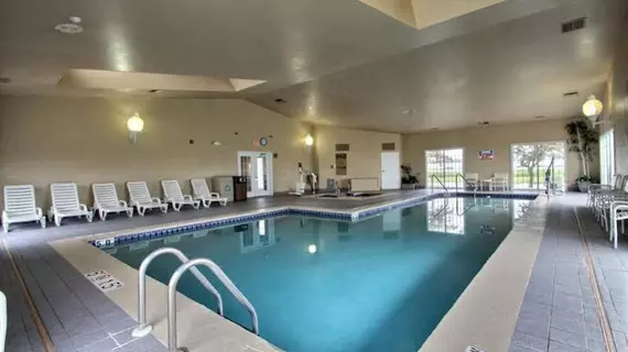 Comfort Inn Fond Du Lac | Wisconsin - Fond du Lac