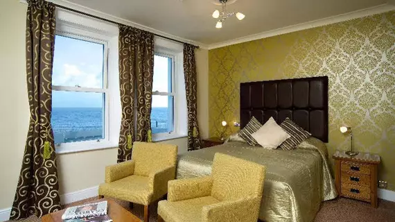 Langham Hotel Eastbourne | Doğu Sussex (kontluk) - Eastbourne