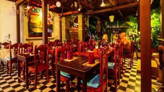 Tanei Guesthouse | Siem Reap (ili) - Siem Reap