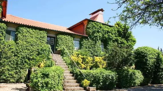 Casa da Tojeira | Norte - Braga Bölgesi - Cabeceiras de Basto