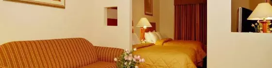 Comfort Inn & Suites Socorro | New Mexico - Socorro