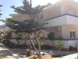 Marie Κelly Apartments