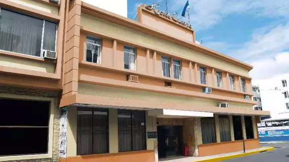 Hotel Europa | Alajuela (ili) - San Jose (ve civarı) - San Jose