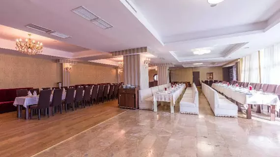 Premier Expo  Hotel | Bakü (ve civarı) - Baku