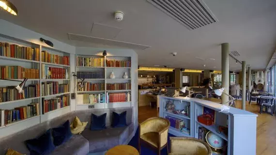 Bermondsey Square Hotel | Londra (ve civarı) - Southwark - Bermondsey