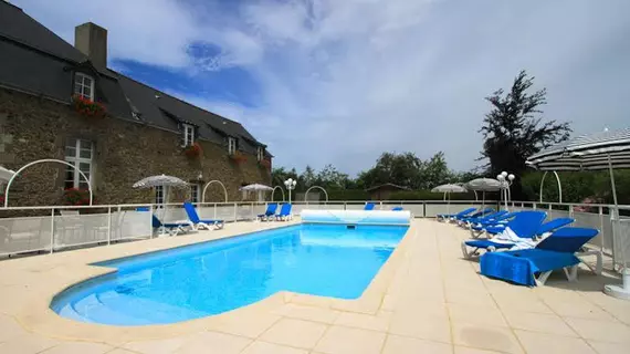 Hotel Spa La Malouinière Des Longchamps - Saint-Malo | Brittany - Ille-et-Vilaine - Saint-Jouan-des-Guerets