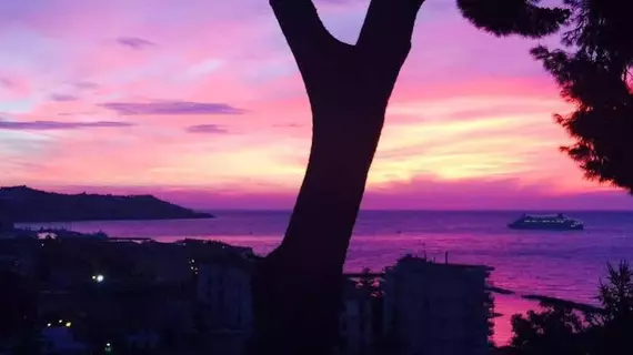 Hotel Principe | Liguria - Imperia (il) - Sanremo