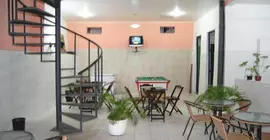 Hostel Solar Dos Romanos | Northeast Region - Bahia (eyaleti) - Salvador (ve civarı) - Salvador - Nazaré - Salvador Historic Center