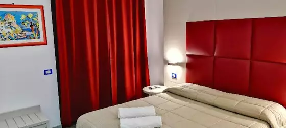 Hotel La Battigia | Sicilya - Trapani (vilayet) - Alcamo