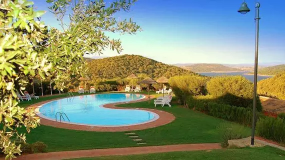 Aldiola Country Resort | Sardinya - Sassari - Sant'Antonio di Gallura