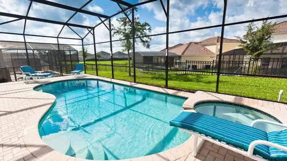 Private Villas with Pools | Florida