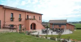 Agriturismo Lanterna Rossa | Umbria - Perugia (vilayet) - Castiglione del Lago